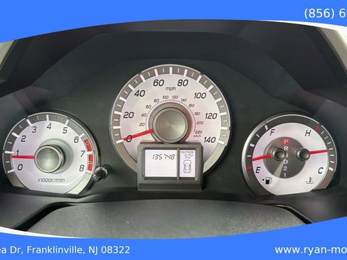 Used 2012 Honda Pilot EX image 12