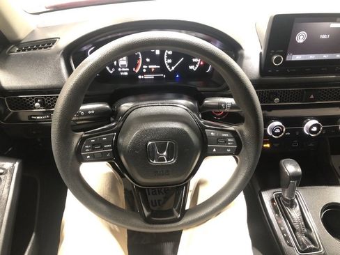 Used 2022 Honda Civic LX image 24