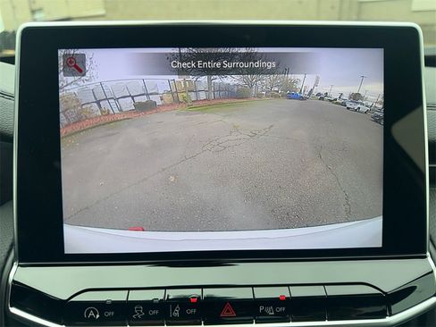 New 2026 Jeep Compass Trailhawk w/ Sun, Sound & Navigation Group image 23