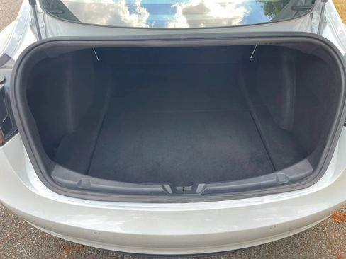 Used 2020 Tesla Model 3 Long Range AWD/4WD image 15