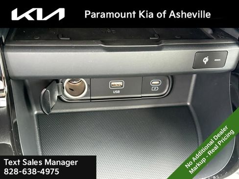 New 2026 Kia Seltos SX image 16