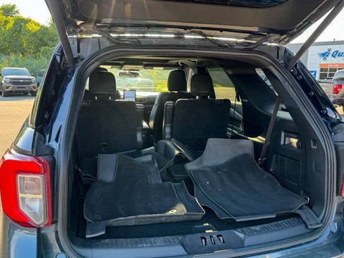 Used 2024 Ford Explorer ST w/ Equipment Group 401A AWD/4WD image 18