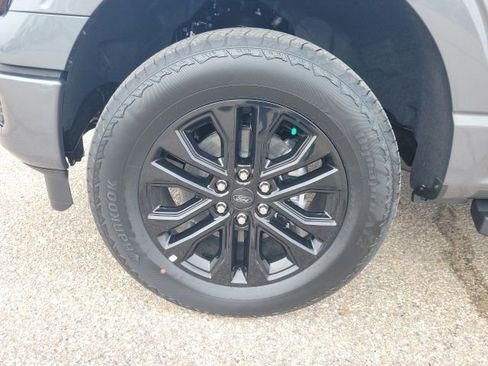 New 2026 Ford F150 Lariat AWD/4WD image 34