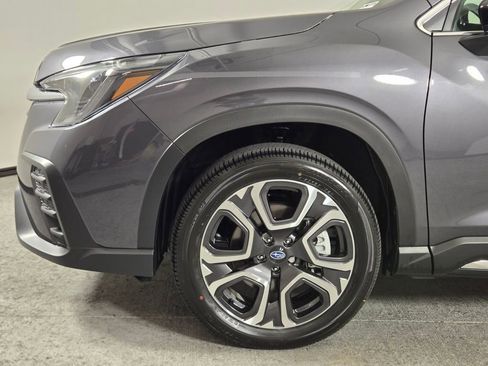 New 2026 Subaru Ascent Limited AWD/4WD image 7