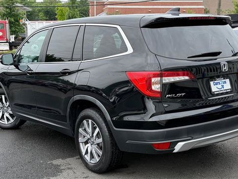 Used 2020 Honda Pilot EX-L image 4