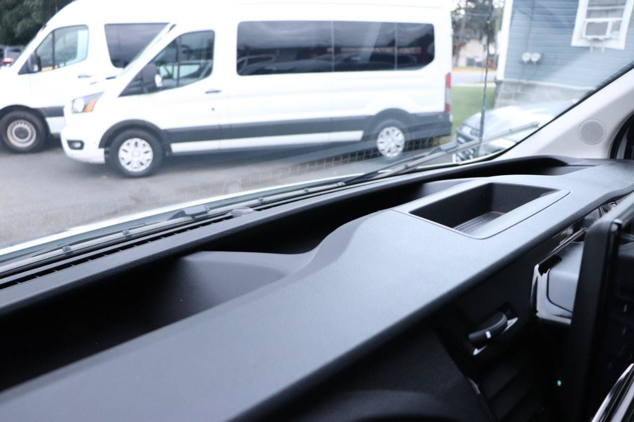 Used 2026 Ford Transit 350 XLT RWD image 45