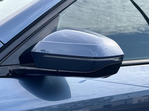 New 2026 BMW X3 xDrive30 w/ M Sport Package image 30