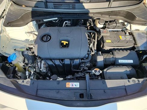 Used 2022 Kia Soul LX w/ Technology Package image 28