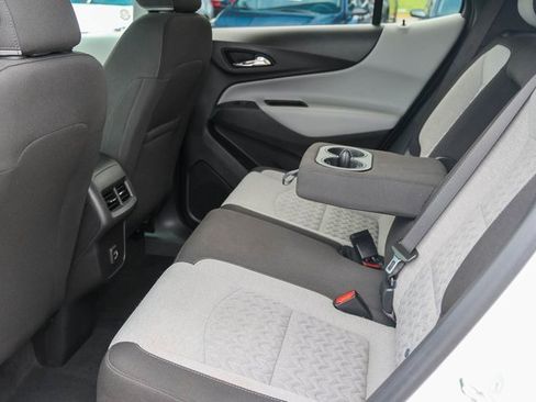 Used 2023 Chevrolet Equinox LT image 13