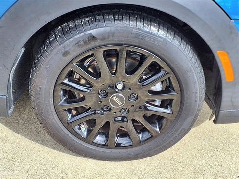 Used 2023 MINI Cooper Convertible image 9