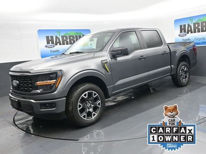 Used 2024 Ford F150 STX