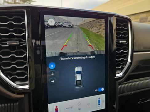 Used 2024 Ford Ranger XLT w/ Trailer Tow Package image 20