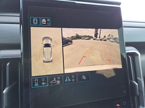 New 2026 GMC Acadia Elevation FWD image 7