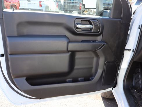 New 2025 Chevrolet Silverado 3500 W/T w/ WT Convenience Package image 22