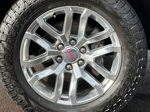 Used 2020 GMC Sierra 1500 SLT w/ SLT Premium Package image 26