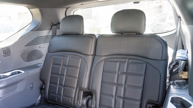 Used 2026 Kia EV9 Land w/ Nightfall Edition Package AWD/4WD image 22
