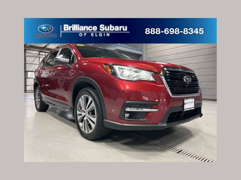Used 2019 Subaru Ascent Touring w/ Popular Package #2 image 1
