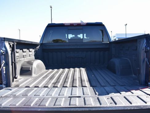 Used 2020 GMC Sierra 1500 AT4 w/ AT4 Premium Package image 6