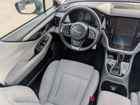 Used 2023 Subaru Legacy Premium image 9