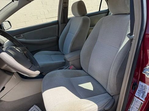 Used 2006 Toyota Corolla LE FWD image 11