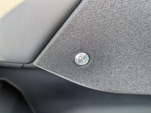 New 2026 Ford Mustang Mach-E Premium image 16