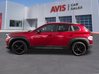 Used 2025 MAZDA CX-50 AWD 2.5 S w/ Premium Package video 2