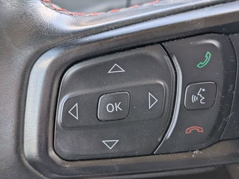 Used 2020 Jeep Wrangler Unlimited Sport AWD/4WD image 10