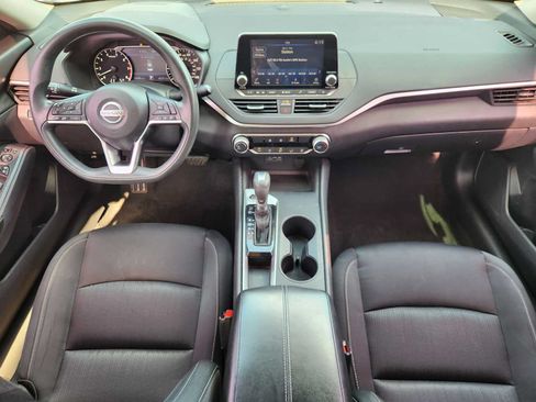 Used 2019 Nissan Altima 2.5 S FWD image 25