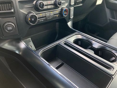 Used 2025 Ford F150 STX image 23