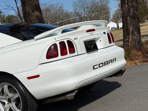 Used 1997 Ford Mustang Cobra image 24