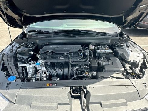 New 2026 Kia K4 GT-Line FWD image 29