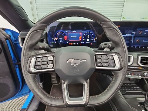 Used 2024 Ford Mustang GT Premium RWD image 24