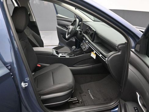 New 2026 Hyundai Tucson SE FWD image 31