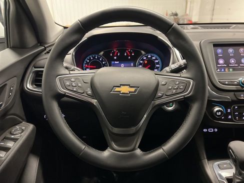 Certified 2023 Chevrolet Equinox LT AWD/4WD image 14