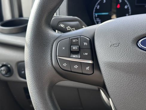 New 2025 Ford Transit 250 Base w/ Load Area Protection Package image 25