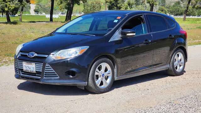 Used 2013 Ford Focus SE FWD image 2
