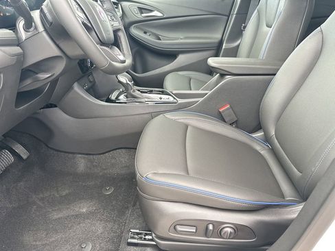 New 2026 Buick Encore GX Sport Touring w/ Advanced Technology Package image 13