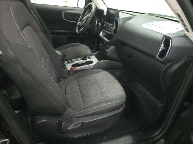Used 2021 Ford Bronco Sport Big Bend AWD/4WD image 13
