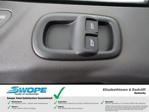 New 2023 Ford E-Transit Medium Roof w/ Interior Upgrade Package image 19