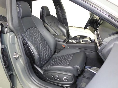 Used 2023 Audi S5 Premium Plus w/ Premium Plus Package AWD/4WD image 19