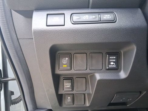 New 2026 Nissan Frontier SV w/ SV Convenience Package RWD image 23