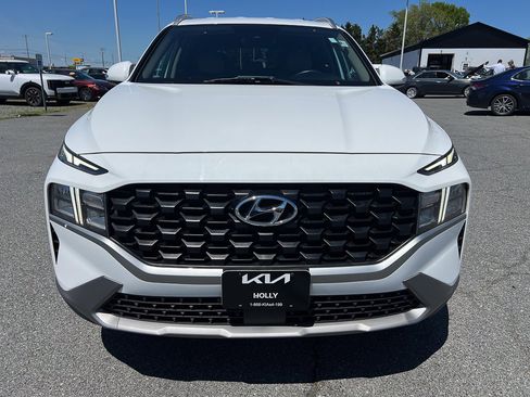 Used 2023 Hyundai Santa Fe SEL AWD/4WD image 13