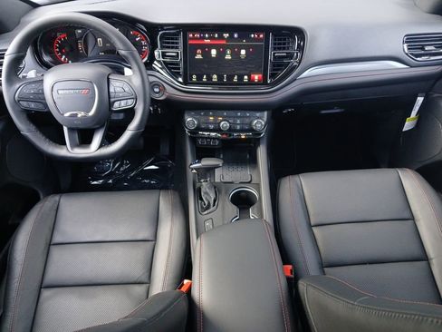 New 2026 Dodge Durango GT image 20