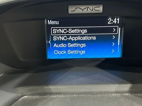 Used 2018 Ford Escape SE AWD/4WD image 68