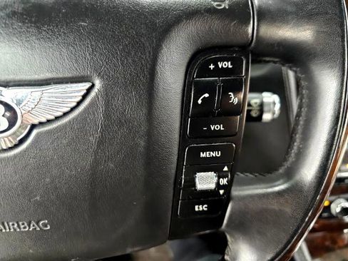 Used 2008 Bentley Flying Spur Flying Spur image 12