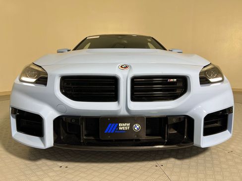 Used 2023 BMW M2 image 6