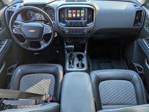 Used 2016 Chevrolet Colorado Z71 w/ LPO, Bed Protection Package image 18