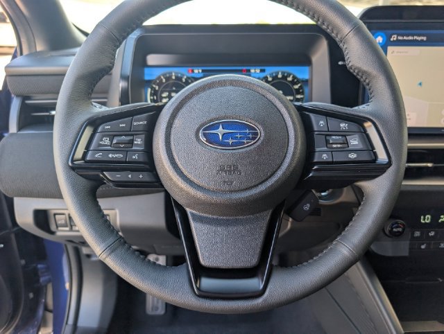 New 2026 Subaru Outback Limited XT AWD/4WD image 9