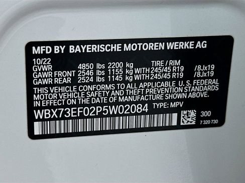 Certified 2023 BMW X1 xDrive28i w/ Premium Package image 33