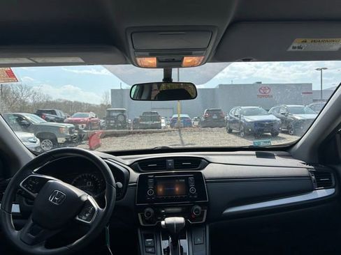Used 2019 Honda CR-V LX image 12